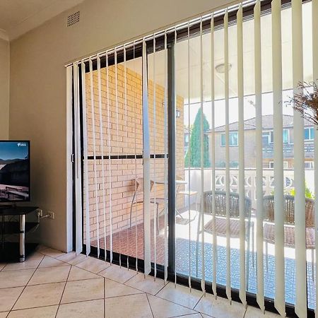 شقة Carlton 3 Beds Unit - Free Parking سيدني المظهر الخارجي الصورة