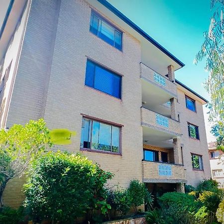 شقة Carlton 3 Beds Unit - Free Parking سيدني المظهر الخارجي الصورة