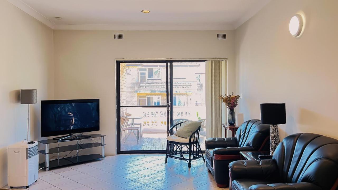 شقة Carlton 3 Beds Unit - Free Parking سيدني المظهر الخارجي الصورة