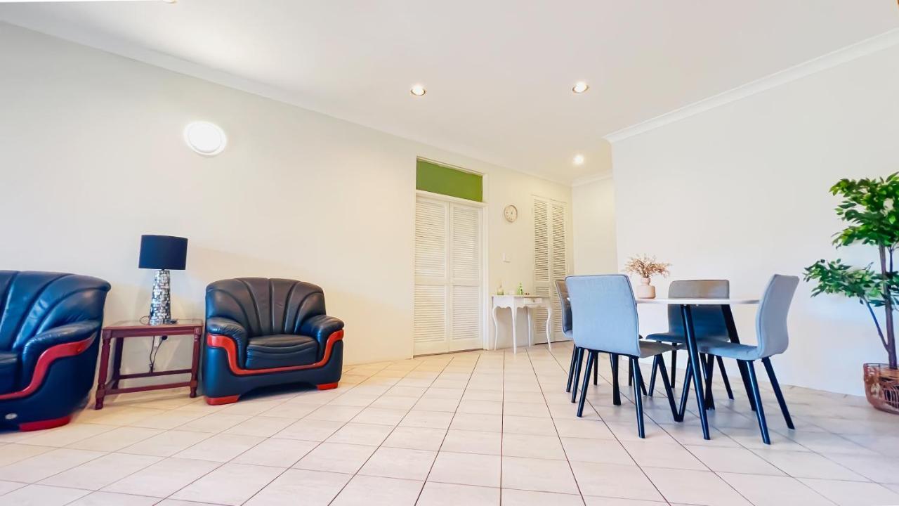 شقة Carlton 3 Beds Unit - Free Parking سيدني المظهر الخارجي الصورة