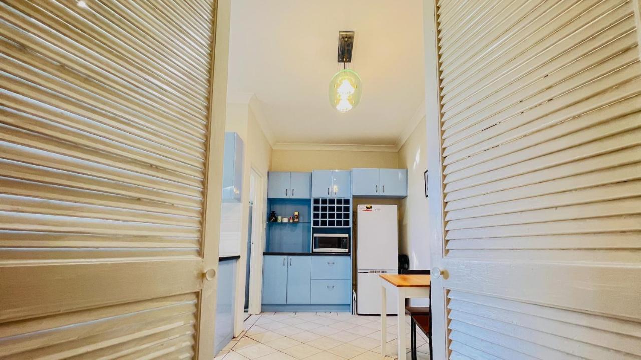 شقة Carlton 3 Beds Unit - Free Parking سيدني المظهر الخارجي الصورة
