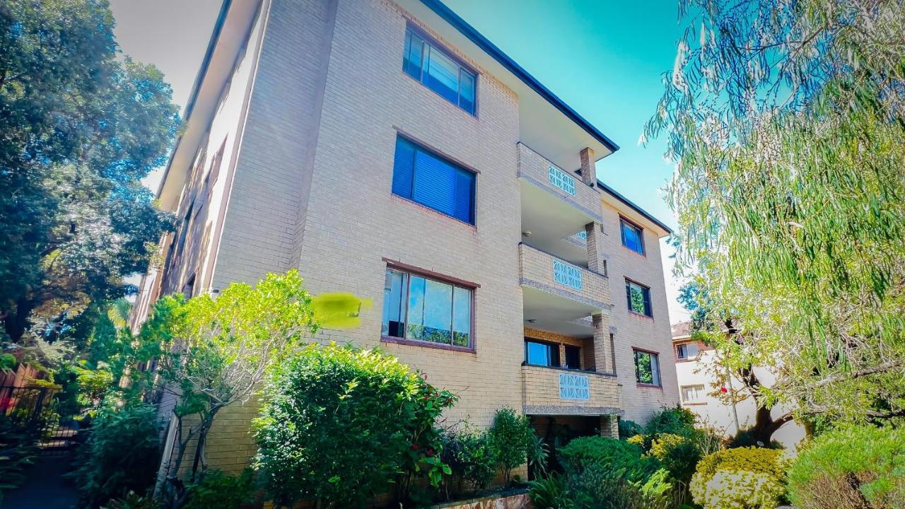 شقة Carlton 3 Beds Unit - Free Parking سيدني المظهر الخارجي الصورة